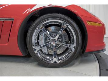 2011 Chevrolet Corvette Z16 Grand Sport   - Photo 21 - Nashville, TN 37217