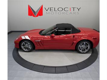 2011 Chevrolet Corvette Z16 Grand Sport   - Photo 53 - Nashville, TN 37217