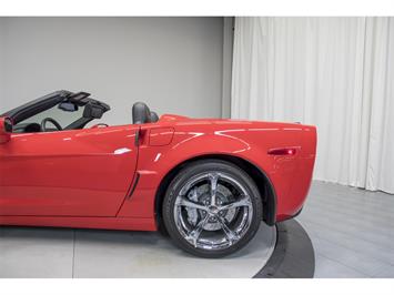 2011 Chevrolet Corvette Z16 Grand Sport   - Photo 15 - Nashville, TN 37217