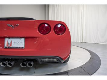 2011 Chevrolet Corvette Z16 Grand Sport   - Photo 11 - Nashville, TN 37217