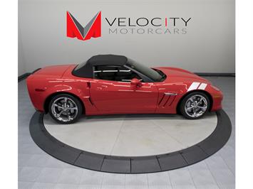 2011 Chevrolet Corvette Z16 Grand Sport   - Photo 49 - Nashville, TN 37217