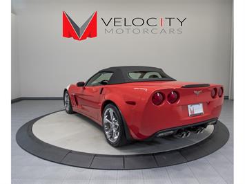 2011 Chevrolet Corvette Z16 Grand Sport   - Photo 45 - Nashville, TN 37217