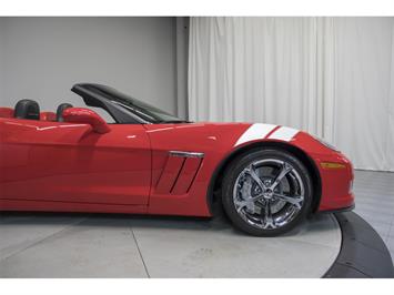 2011 Chevrolet Corvette Z16 Grand Sport   - Photo 13 - Nashville, TN 37217