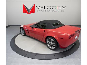 2011 Chevrolet Corvette Z16 Grand Sport   - Photo 29 - Nashville, TN 37217