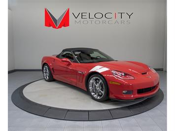 2011 Chevrolet Corvette Z16 Grand Sport   - Photo 47 - Nashville, TN 37217