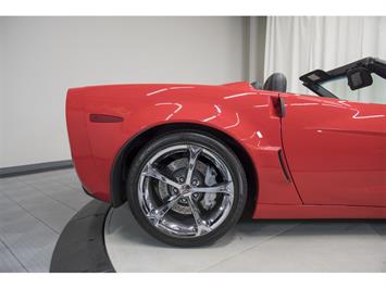 2011 Chevrolet Corvette Z16 Grand Sport   - Photo 14 - Nashville, TN 37217