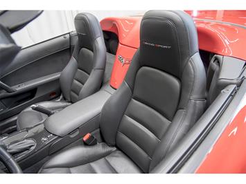 2011 Chevrolet Corvette Z16 Grand Sport   - Photo 19 - Nashville, TN 37217