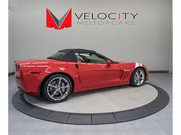 2011 Chevrolet Corvette Z16 Grand Sport   - Photo 3 - Nashville, TN 37217