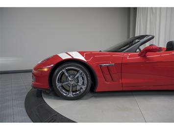 2011 Chevrolet Corvette Z16 Grand Sport   - Photo 16 - Nashville, TN 37217