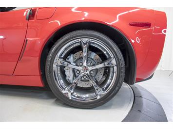 2011 Chevrolet Corvette Z16 Grand Sport   - Photo 24 - Nashville, TN 37217