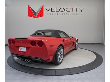 2011 Chevrolet Corvette Z16 Grand Sport   - Photo 46 - Nashville, TN 37217