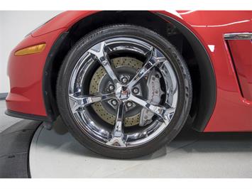 2011 Chevrolet Corvette Z16 Grand Sport   - Photo 23 - Nashville, TN 37217