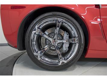 2011 Chevrolet Corvette Z16 Grand Sport   - Photo 22 - Nashville, TN 37217