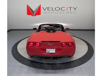 2011 Chevrolet Corvette Z16 Grand Sport   - Photo 57 - Nashville, TN 37217