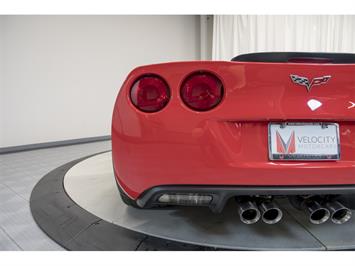 2011 Chevrolet Corvette Z16 Grand Sport   - Photo 12 - Nashville, TN 37217