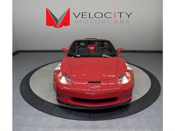 2011 Chevrolet Corvette Z16 Grand Sport   - Photo 43 - Nashville, TN 37217