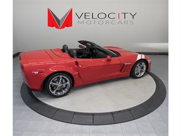 2011 Chevrolet Corvette Z16 Grand Sport   - Photo 59 - Nashville, TN 37217