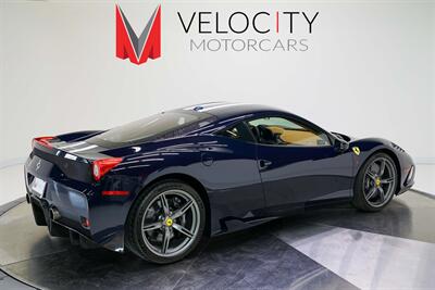 2015 Ferrari 458 Speciale   - Photo 5 - Nashville, TN 37217