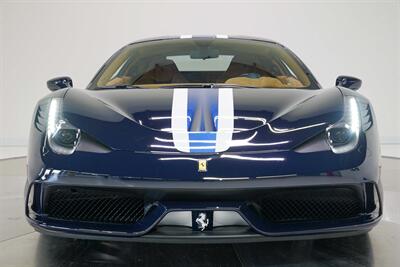 2015 Ferrari 458 Speciale   - Photo 15 - Nashville, TN 37217