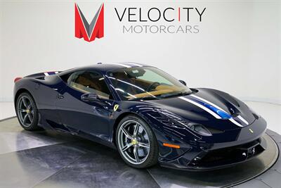 2015 Ferrari 458 Speciale   - Photo 3 - Nashville, TN 37217