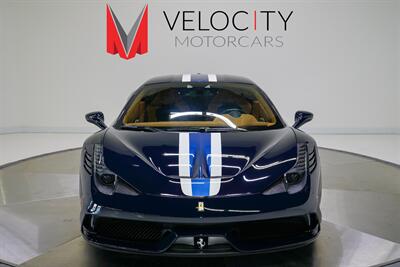 2015 Ferrari 458 Speciale   - Photo 2 - Nashville, TN 37217