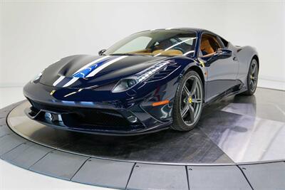 2015 Ferrari 458 Speciale   - Photo 79 - Nashville, TN 37217