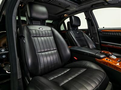 2011 Mercedes-Benz S 600   - Photo 33 - Nashville, TN 37217