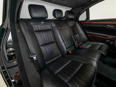 2011 Mercedes-Benz S 600   - Photo 35 - Nashville, TN 37217