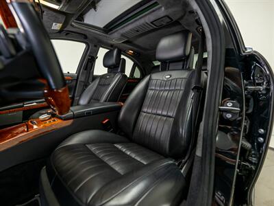 2011 Mercedes-Benz S 600   - Photo 23 - Nashville, TN 37217