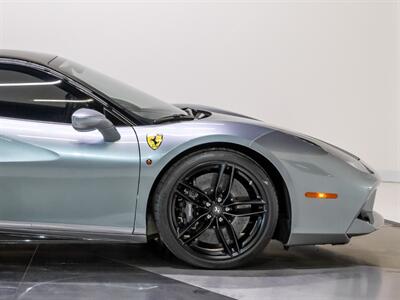 2016 Ferrari 488 GTB   - Photo 21 - Nashville, TN 37217