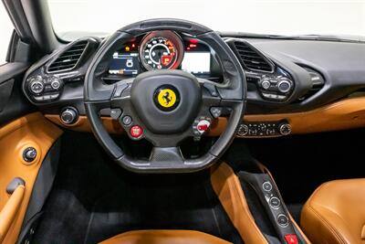 2016 Ferrari 488 GTB   - Photo 78 - Nashville, TN 37217