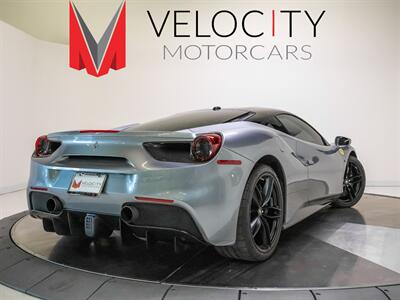 2016 Ferrari 488 GTB   - Photo 85 - Nashville, TN 37217