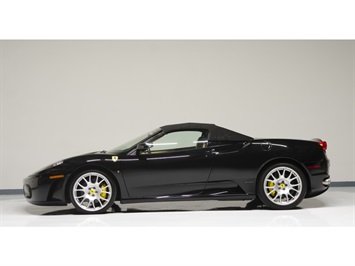 2006 Ferrari F430 Spider   - Photo 60 - Nashville, TN 37217