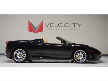 2006 Ferrari F430 Spider   - Photo 5 - Nashville, TN 37217