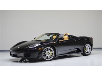 2006 Ferrari F430 Spider   - Photo 7 - Nashville, TN 37217