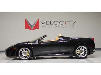 2006 Ferrari F430 Spider   - Photo 22 - Nashville, TN 37217