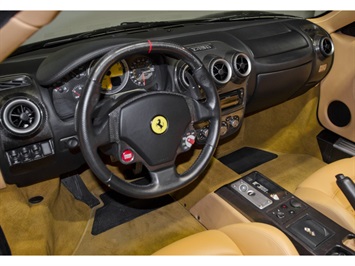 2006 Ferrari F430 Spider   - Photo 20 - Nashville, TN 37217