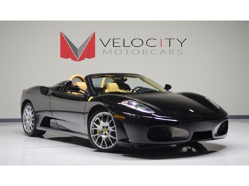 2006 Ferrari F430 Spider   - Photo 2 - Nashville, TN 37217