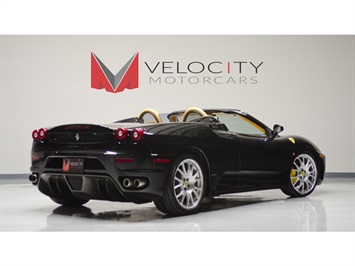 2006 Ferrari F430 Spider   - Photo 15 - Nashville, TN 37217