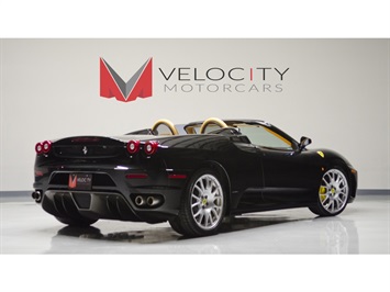 2006 Ferrari F430 Spider   - Photo 4 - Nashville, TN 37217