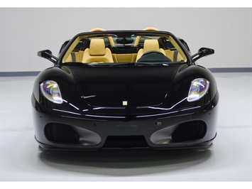 2006 Ferrari F430 Spider   - Photo 8 - Nashville, TN 37217