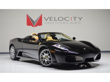 2006 Ferrari F430 Spider   - Photo 12 - Nashville, TN 37217