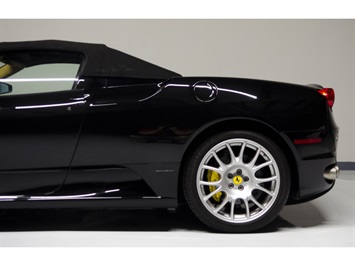 2006 Ferrari F430 Spider   - Photo 56 - Nashville, TN 37217