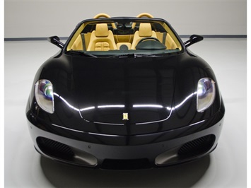 2006 Ferrari F430 Spider   - Photo 9 - Nashville, TN 37217