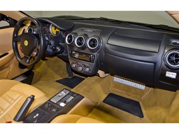 2006 Ferrari F430 Spider   - Photo 19 - Nashville, TN 37217