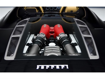 2006 Ferrari F430 Spider   - Photo 18 - Nashville, TN 37217