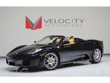 2006 Ferrari F430 Spider   - Photo 1 - Nashville, TN 37217