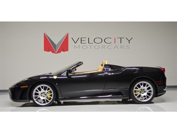 2006 Ferrari F430 Spider   - Photo 6 - Nashville, TN 37217