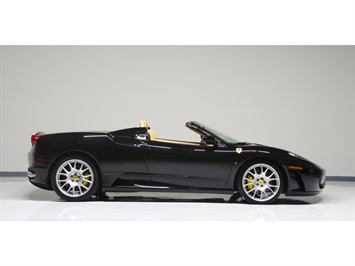 2006 Ferrari F430 Spider   - Photo 49 - Nashville, TN 37217