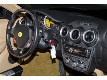 2006 Ferrari F430 Spider   - Photo 33 - Nashville, TN 37217